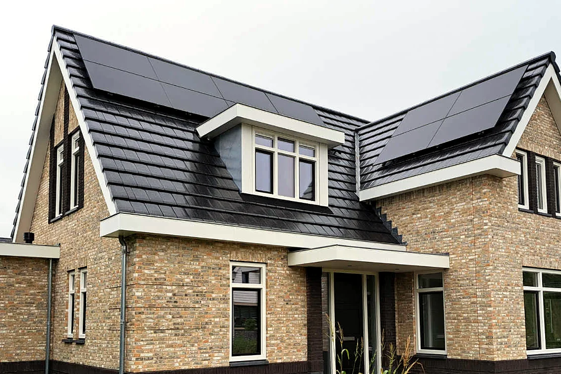 Vrijstaande woning in Berkel en Rodenrijs